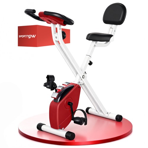 Homcom magnetic resistance - homcom,