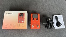 FLAMMA FF03 Looper Pedal Drum