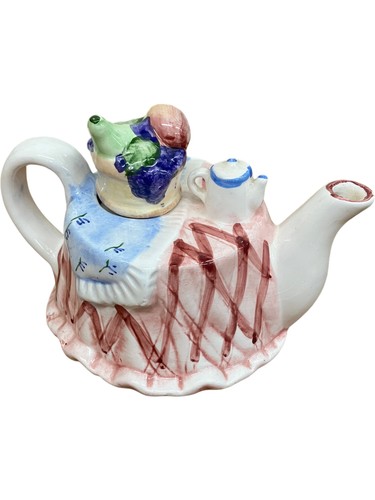 Vintage sunshine ceramic - sunshine,