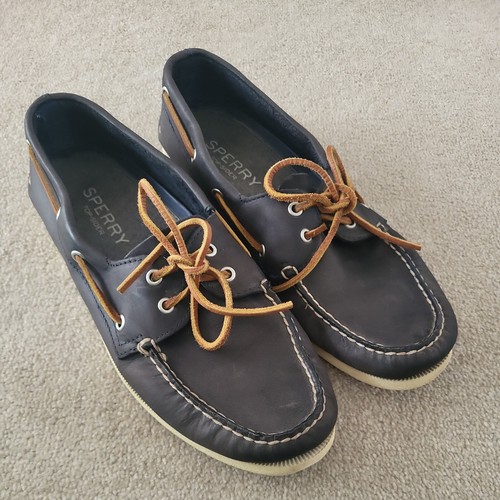 Sperry top sider - top-sider, blue