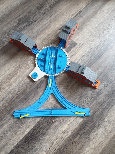 Tomy trackmaster thomas - trackmaster, &
