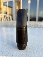 Unbranded Tenor Sax Mouthpiece