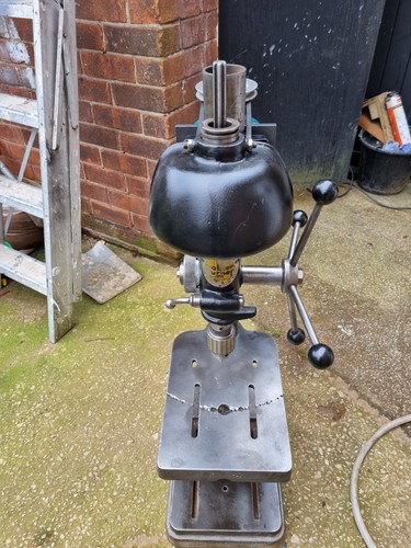 Walker turner vintage - turner,