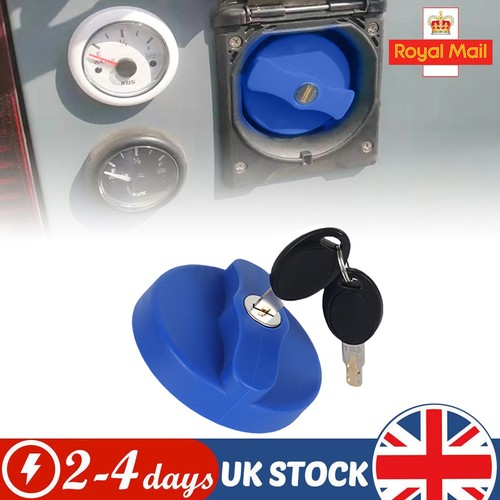 Water inlet filler cap - water,