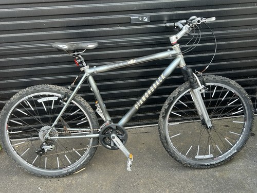 Vintage diamondback racing - diamondback, wcf