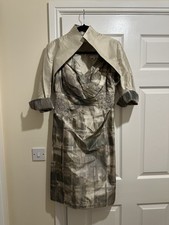 John Charles MOB dress