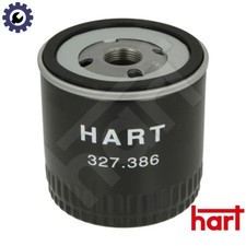OIL FILTER 327 386 FOR METROCAB FORD TRANSIT/Bus/Platform/Chassis/Van/TOURNEO