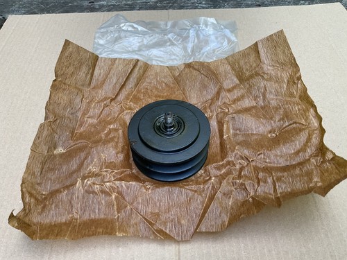 Land rover volt ffr idler - land,