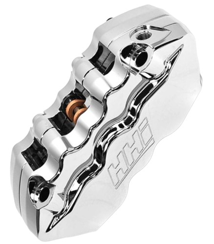Hawg halters lhrmcc6108 - halters, radial