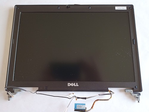 Dell latitude d630 screen lcd - latitude,