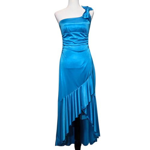 Deb y2k prom dress womens - prom, s