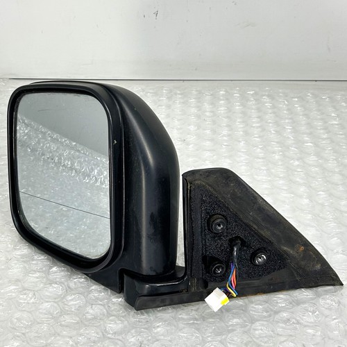 Left wing mirror for - left,