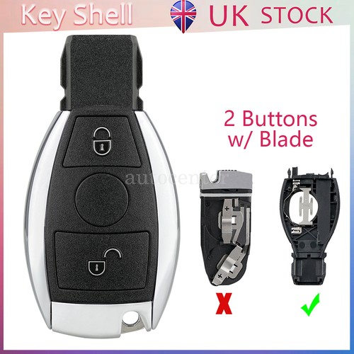 Button key fob case cover - 2,