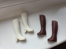 Vintage Sindy Pedigree Long