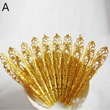 1 X Chinese Ancient Long Nail