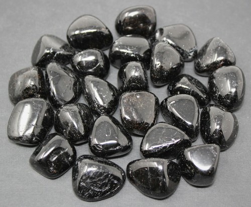 Lot tumbled stones - lot,