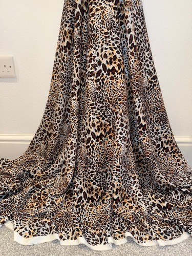 Meter leopard print soft - 1,