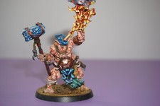 Warhammer Fantasy Ogre