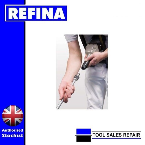Refina plaster mixer - refina,
