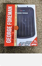 George Foreman 25800 Small