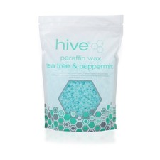 Hive Paraffin Wax Pellets Tea