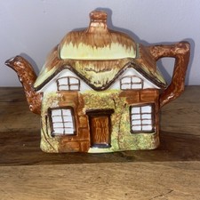 Mid Century Cottage Ware