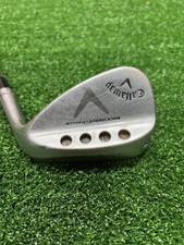 Callaway Mack Daddy Forged