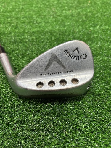 Callaway mack daddy forged - callaway,