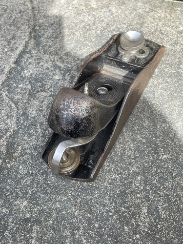 Stanley 2 block plane - 9, 1/2