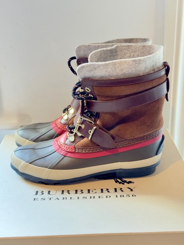 Burberry windermere duck - burberry,