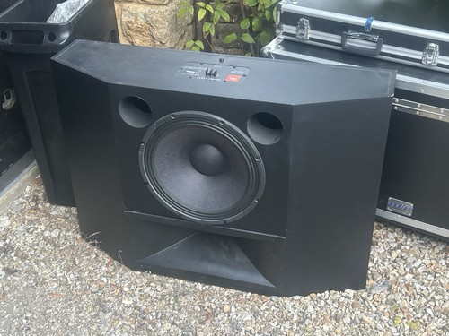 Jbl c211 two way - jbl,