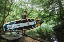 Dama SUP Paddleboard 335cm