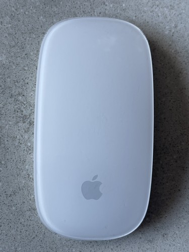 Apple magic mouse aa - mouse,