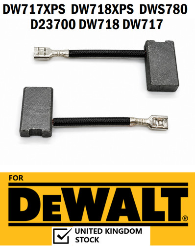 Carbon brush dewal for - carbon,