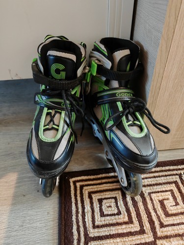 Kids gonex roller skates size - gonex,