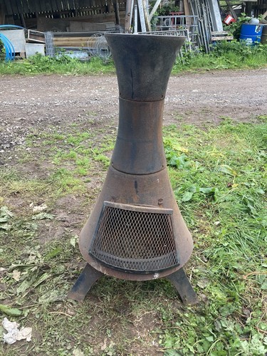 Chiminea