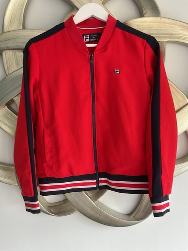 Vintage retro fila ginny - vintage, h