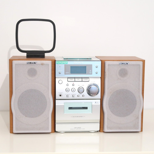 Sony hcd ep505 micro fi - hcd-ep505,