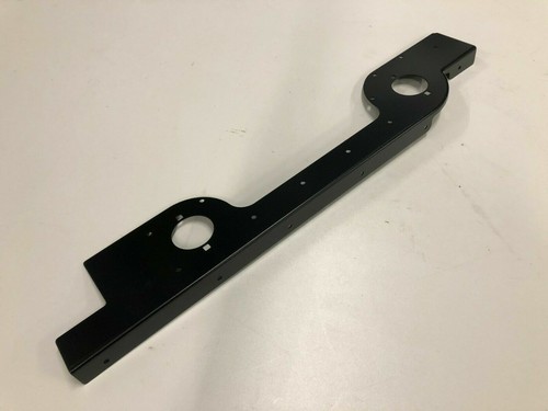 Right rear body tub - body,