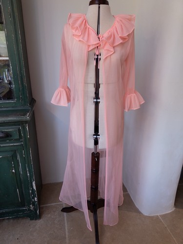 Vintage usa 60s - vintage, pink