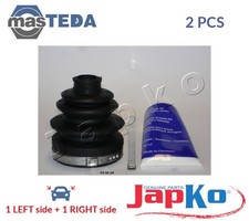 63022 CV JOINT BOOT KIT PAIR