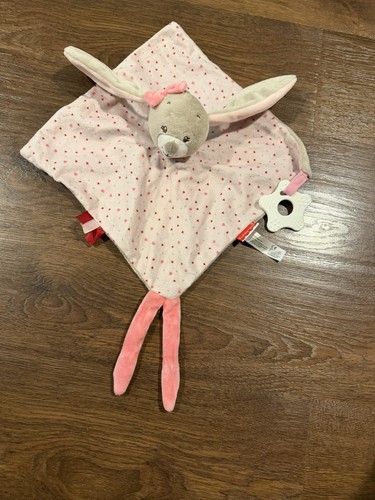 Baby bunny rabbit comforter - bunny,