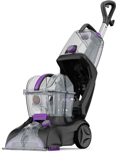 Vax cdcw rpxr new - new, upright
