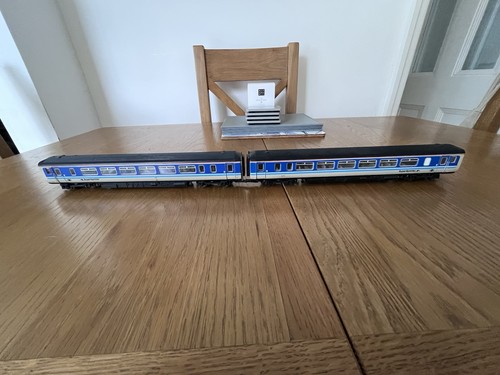 Lima class 156 - br,