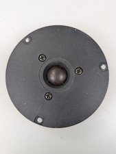 Vintage Admiral  Dome Tweeter