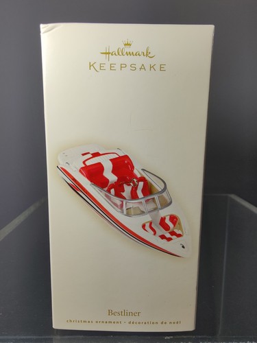 New hallmark keepsake 2008 - hallmark,