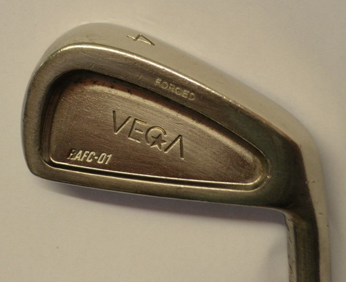Vega rafc forged iron kbs - vega, rafc-01