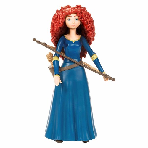 New disney pixar brave - brave, merida