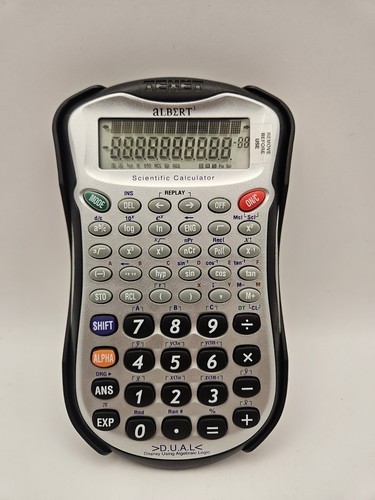 Scientific calculator texet - calculator,