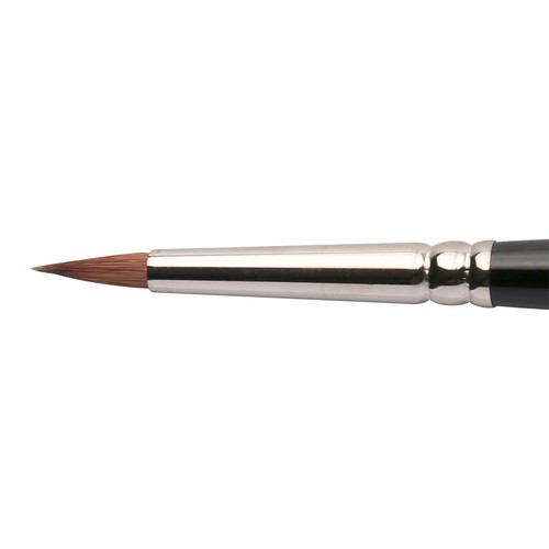 Winsor newton kolinsky - &,